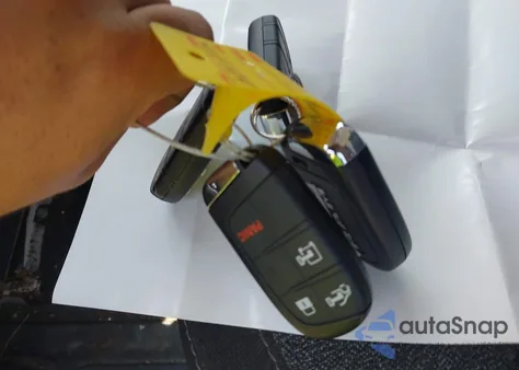 2024 Ram Promaster 2500 Tradesman High Roof 159 Wb W/Pass Seat from USA, damaged, VIN 3C6LRVDGXRE106300